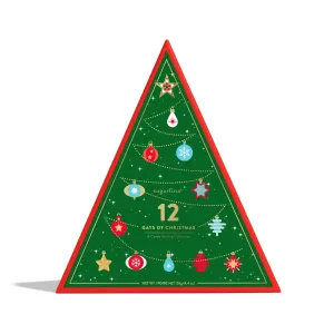 12 Days of Christmas Tree Tasting Collection