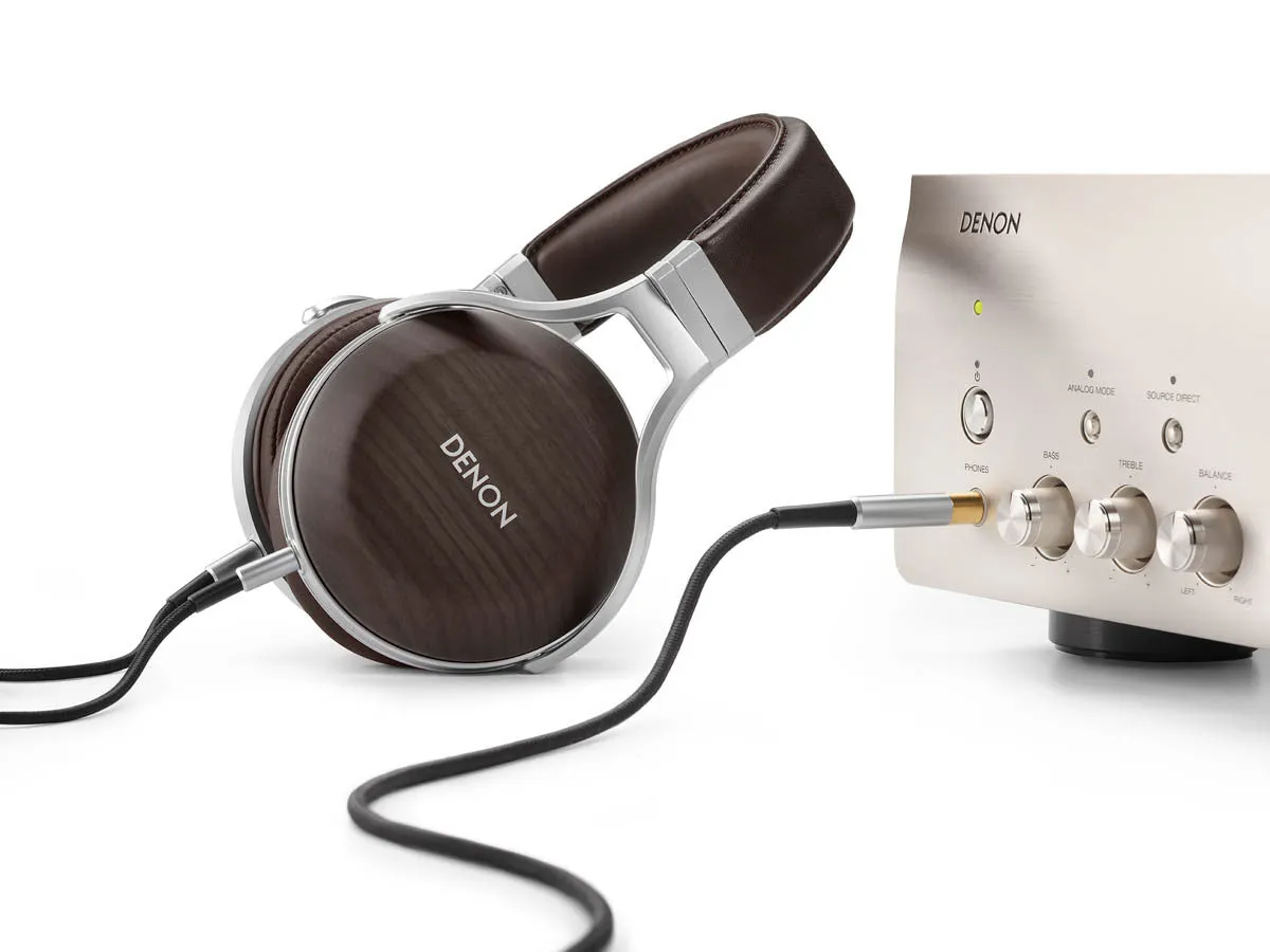 AH-D5200 Headphones