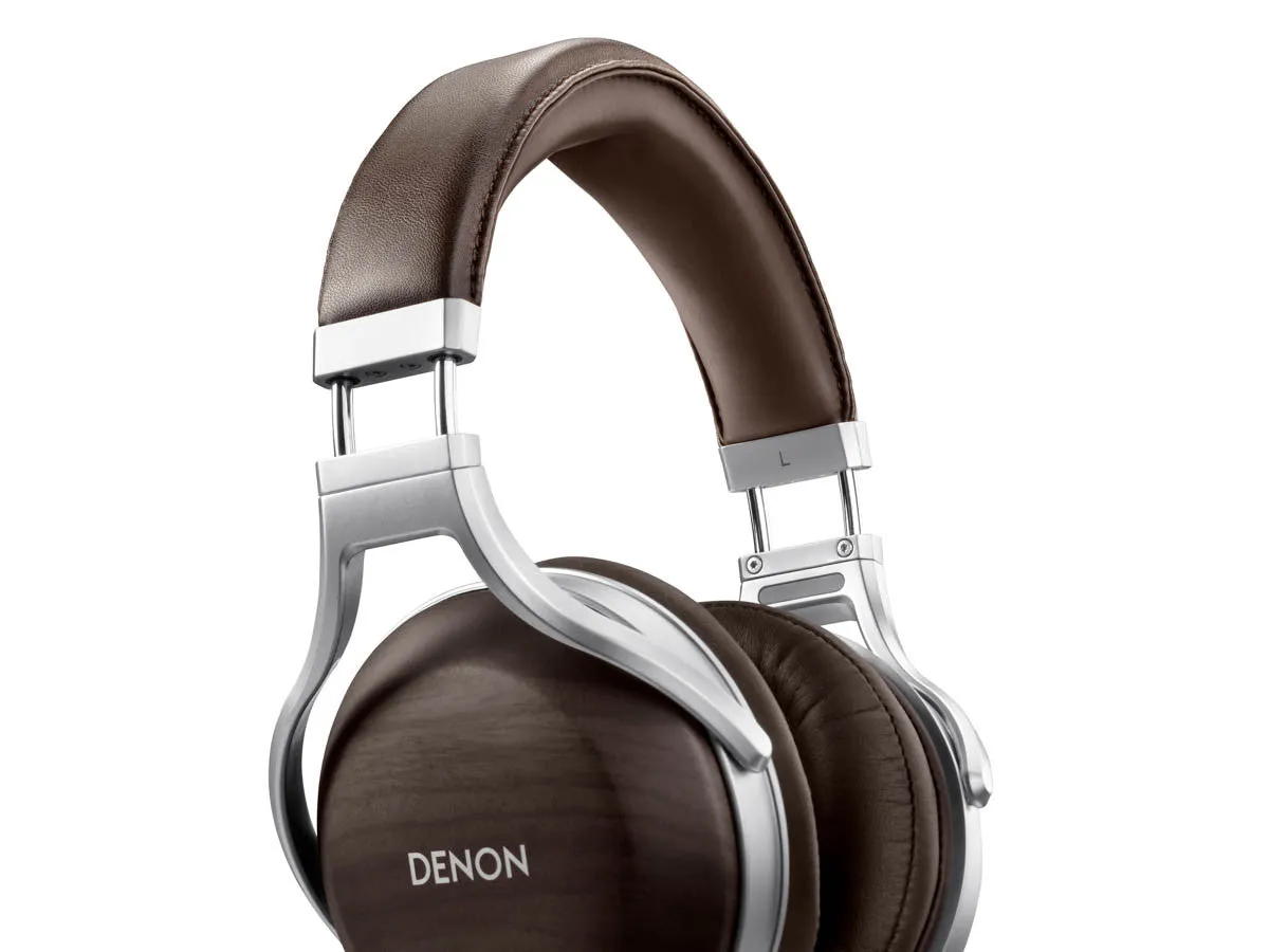 AH-D5200 Headphones