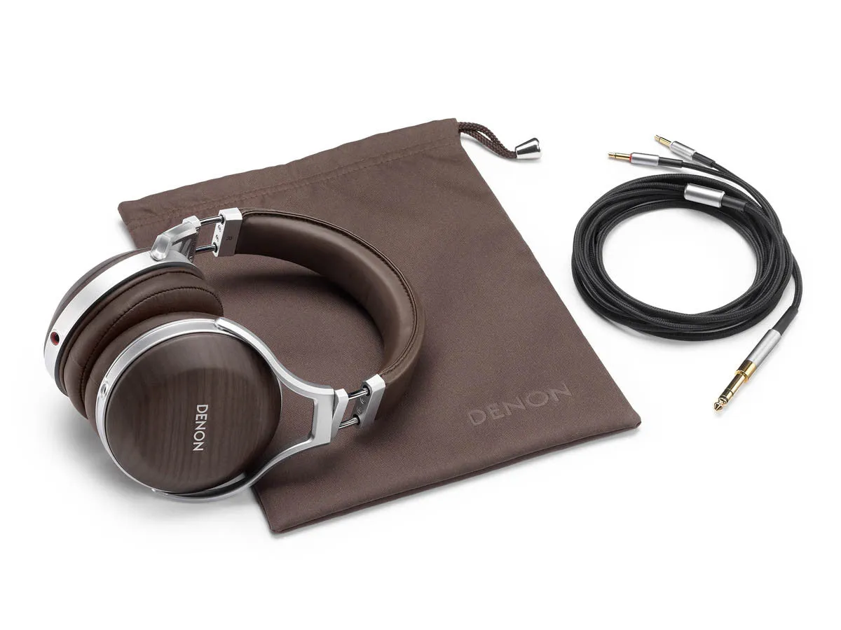 AH-D5200 Headphones