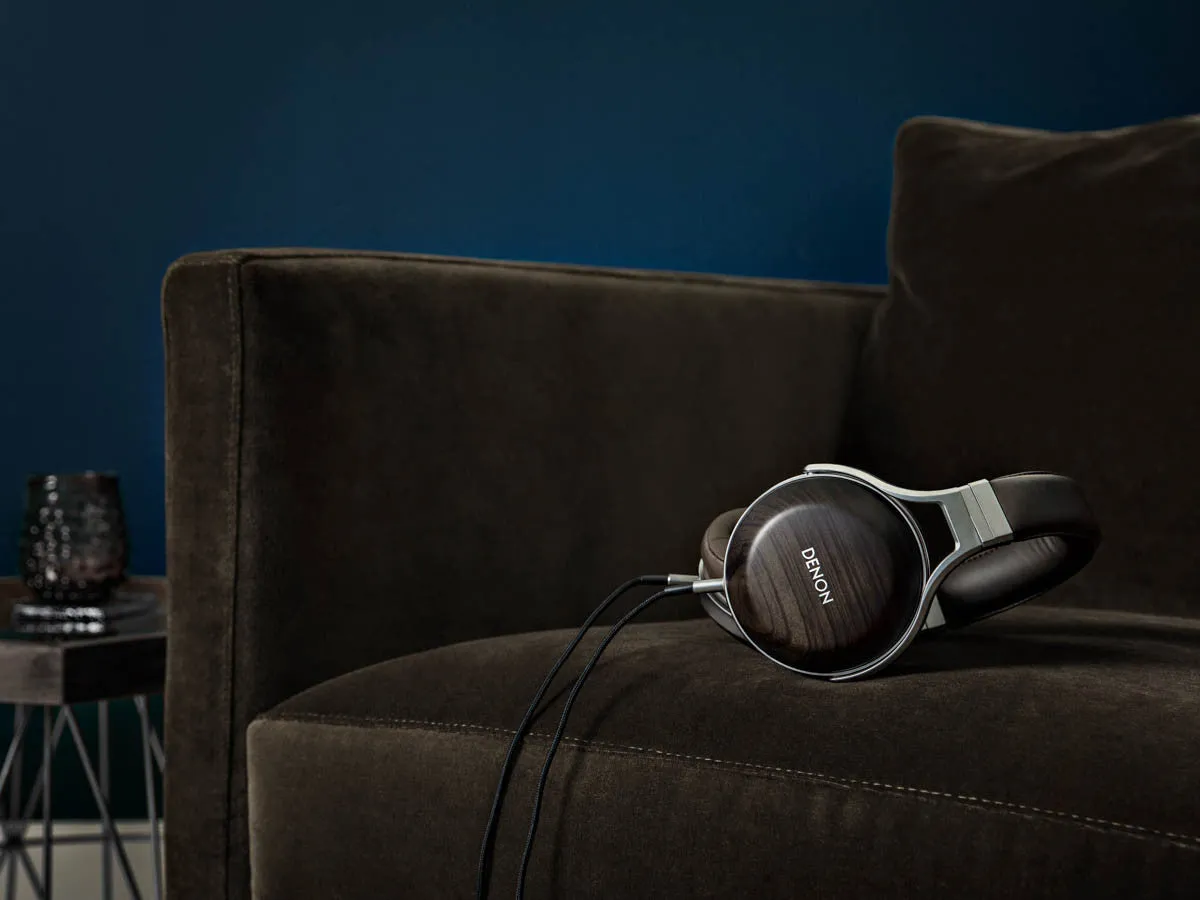 AH-D5200 Headphones