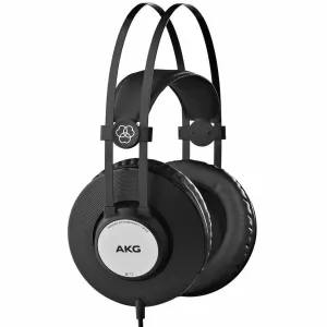 AKG - K72 Closed Back Studio Headphones