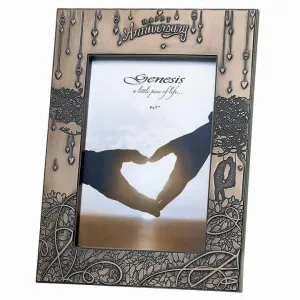 Anniversary Frame