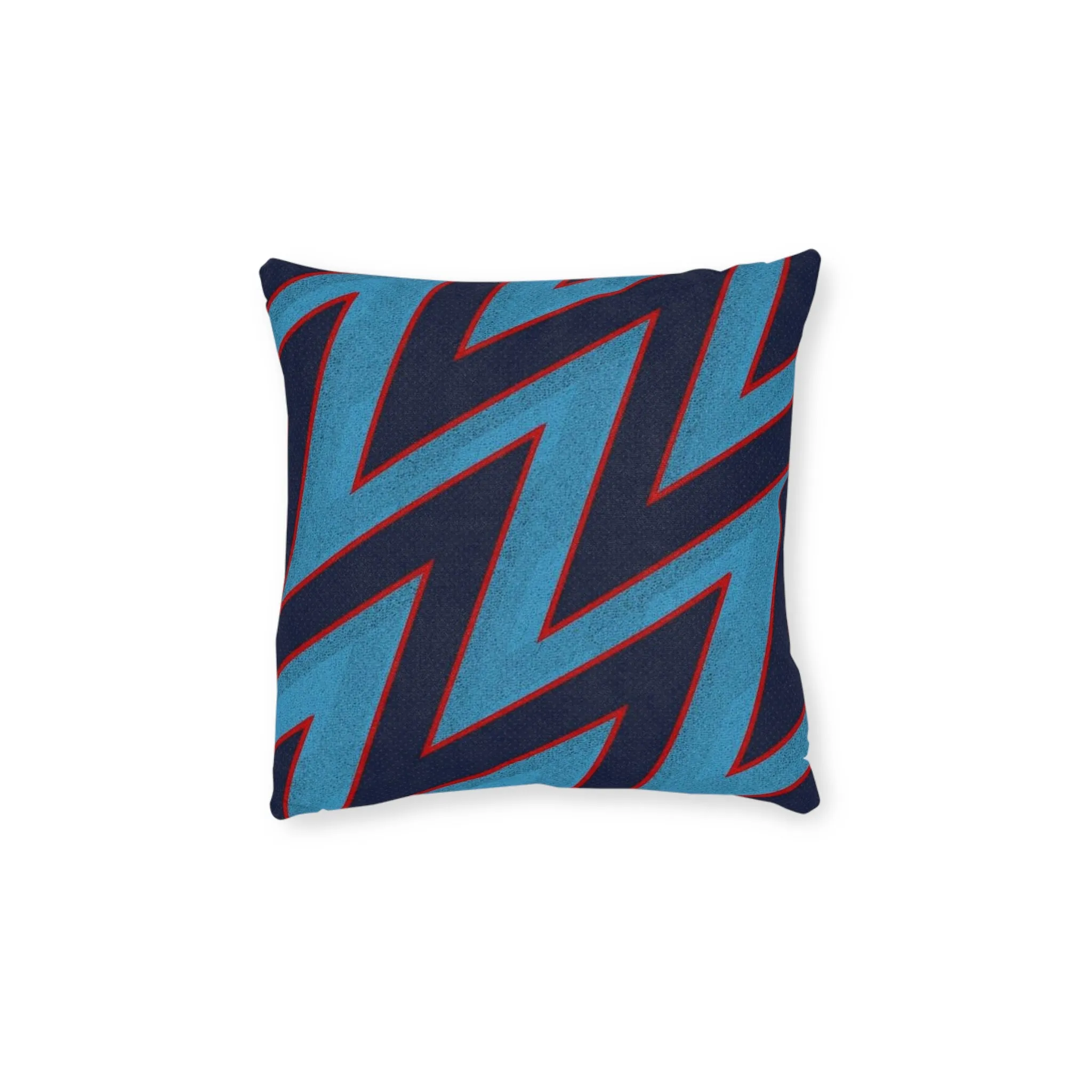 Arsenal FC 3rd KIT 21/22 - Square Pillow