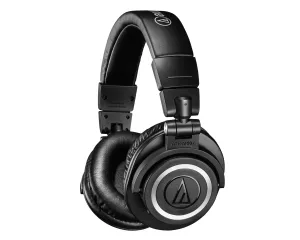 Audio-Technica ATH-M50xBT