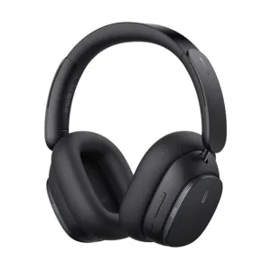 Baseus Bowie H1 Pro wireless headphones, black