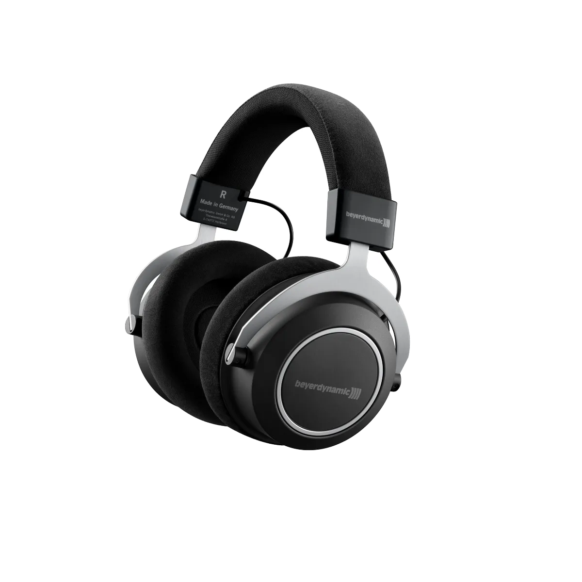 Beyerdynamic Amiron Wireless