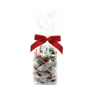 Bon Bon’s 225g Gourmet Chocolate Santa’s Bag