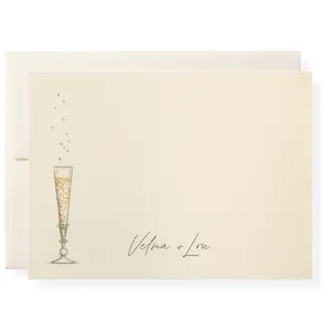 Bubbles Personalized Notes