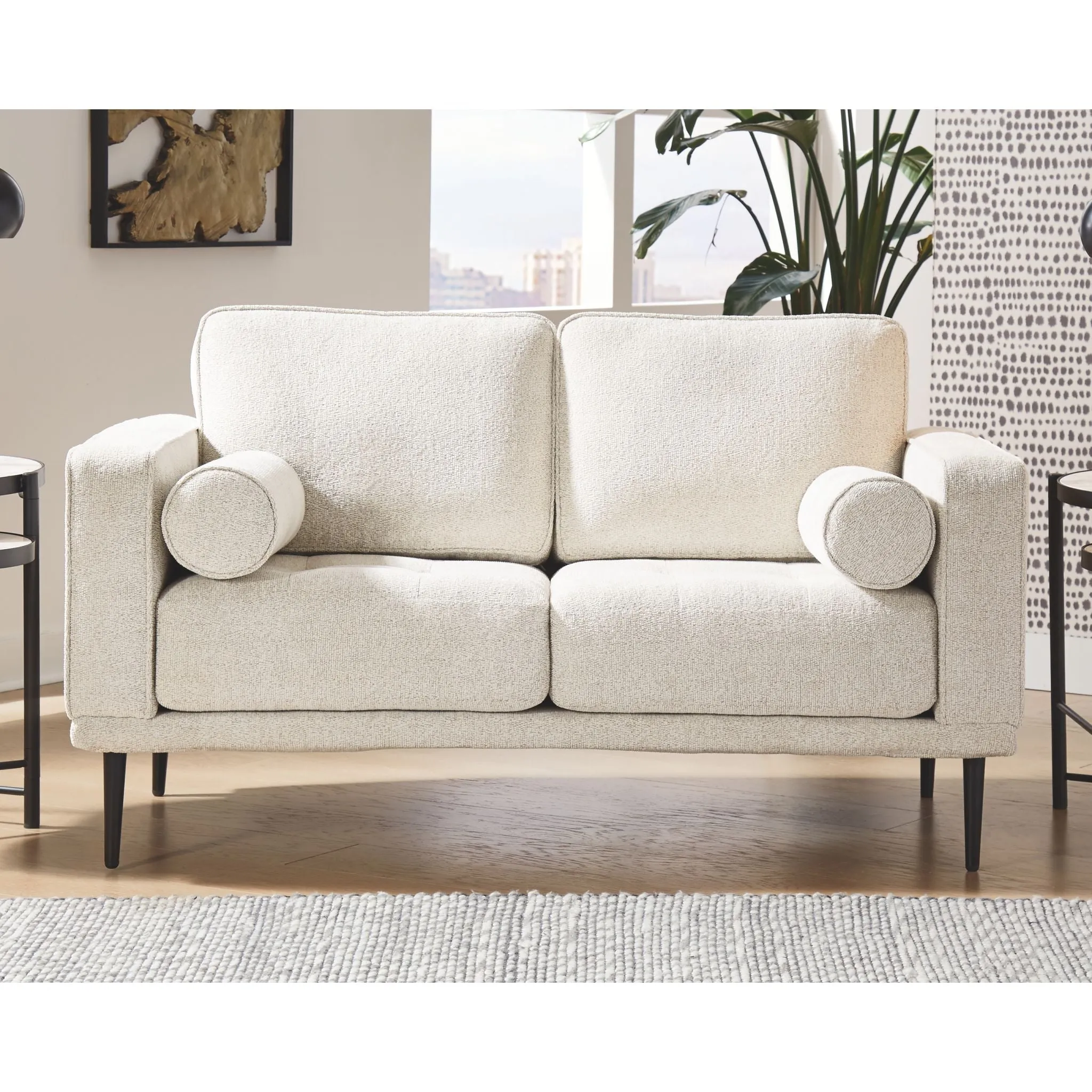 Caladeron Loveseat