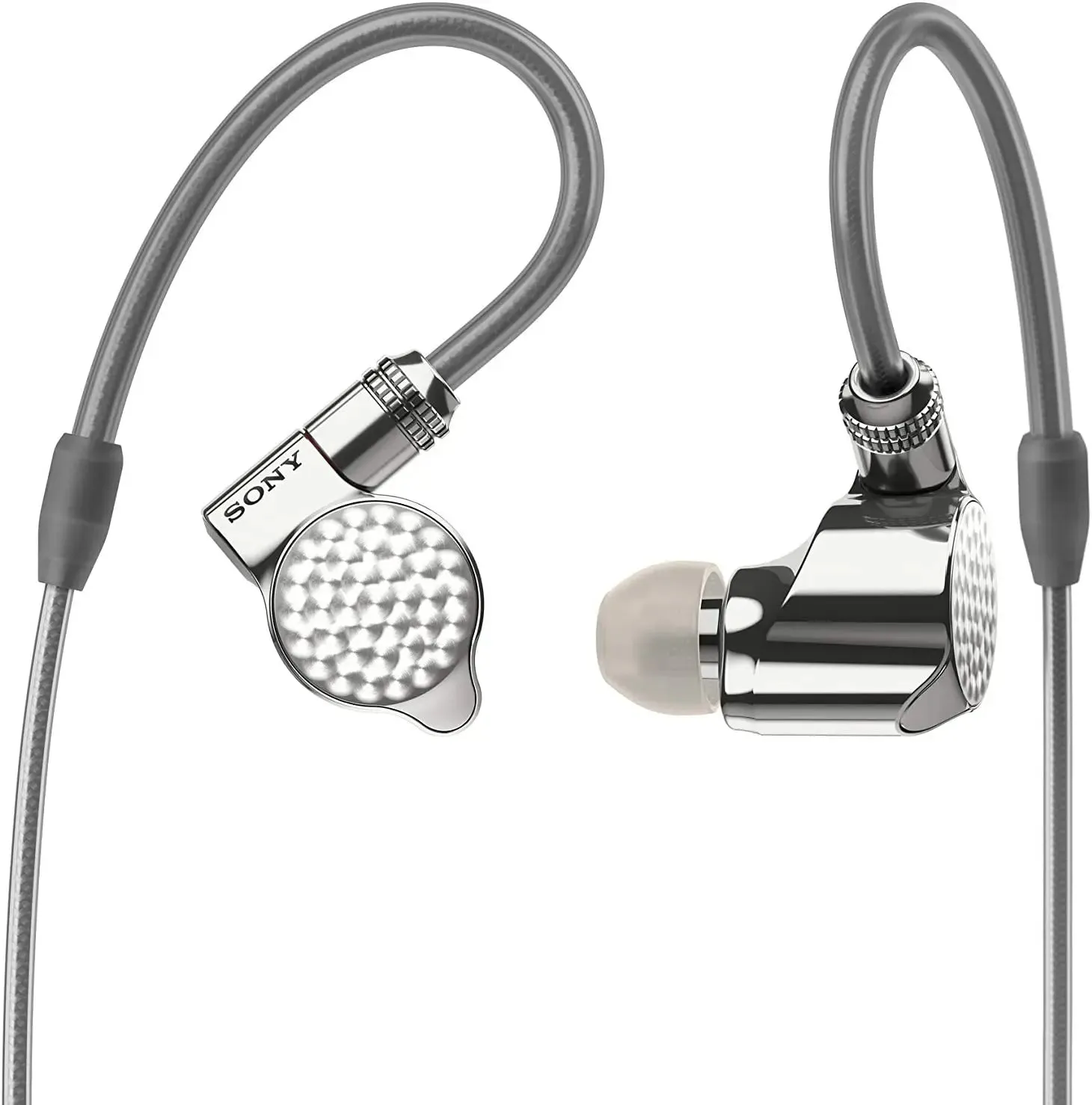 Certified Refurbished - Sony IER-Z1R Signature Series In-ear headphones