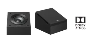 Certified Refurbished - Sony SS-CSE SS-CSE Dolby Atmos enabled speaker