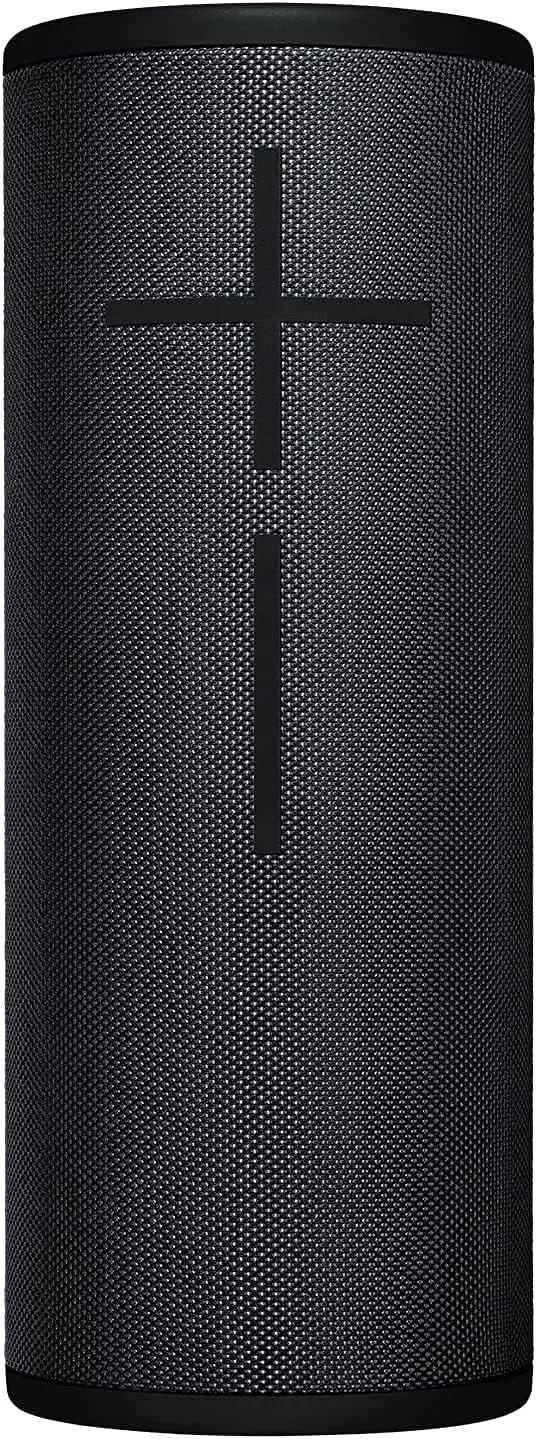 Certified Refurbished - Ultimate Ears MEGABOOM 3 Wireless Bluetooth Speaker - NIGHT BLACK