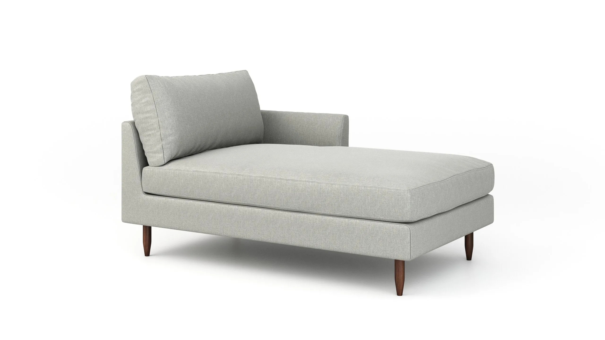 Crowd Pleaser Chaise