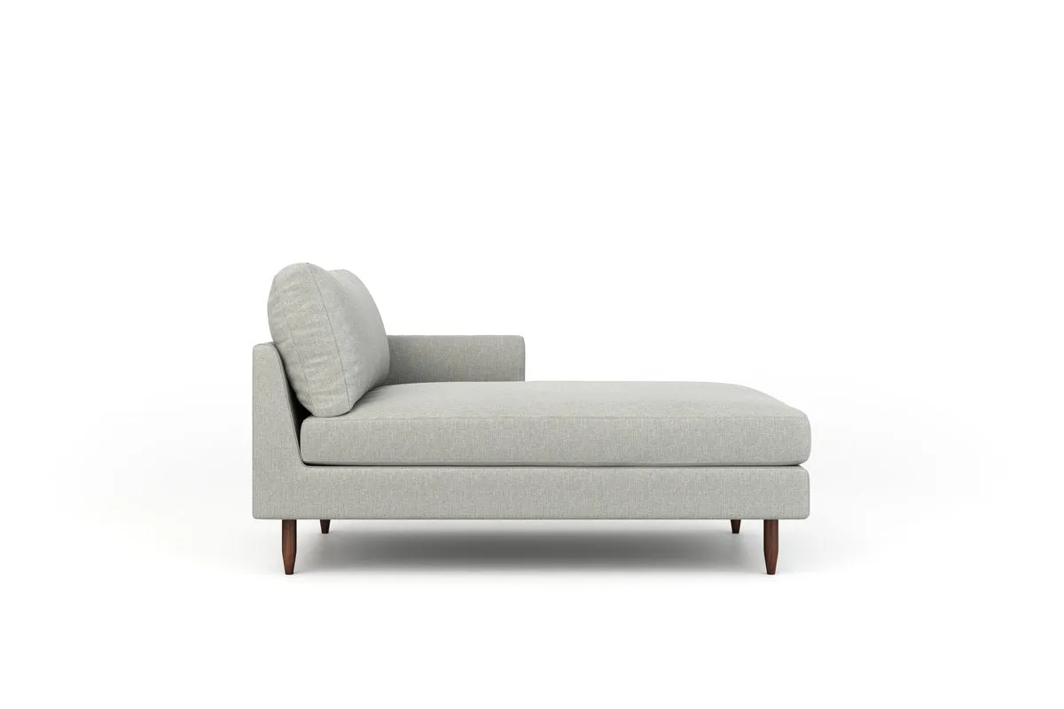 Crowd Pleaser Chaise