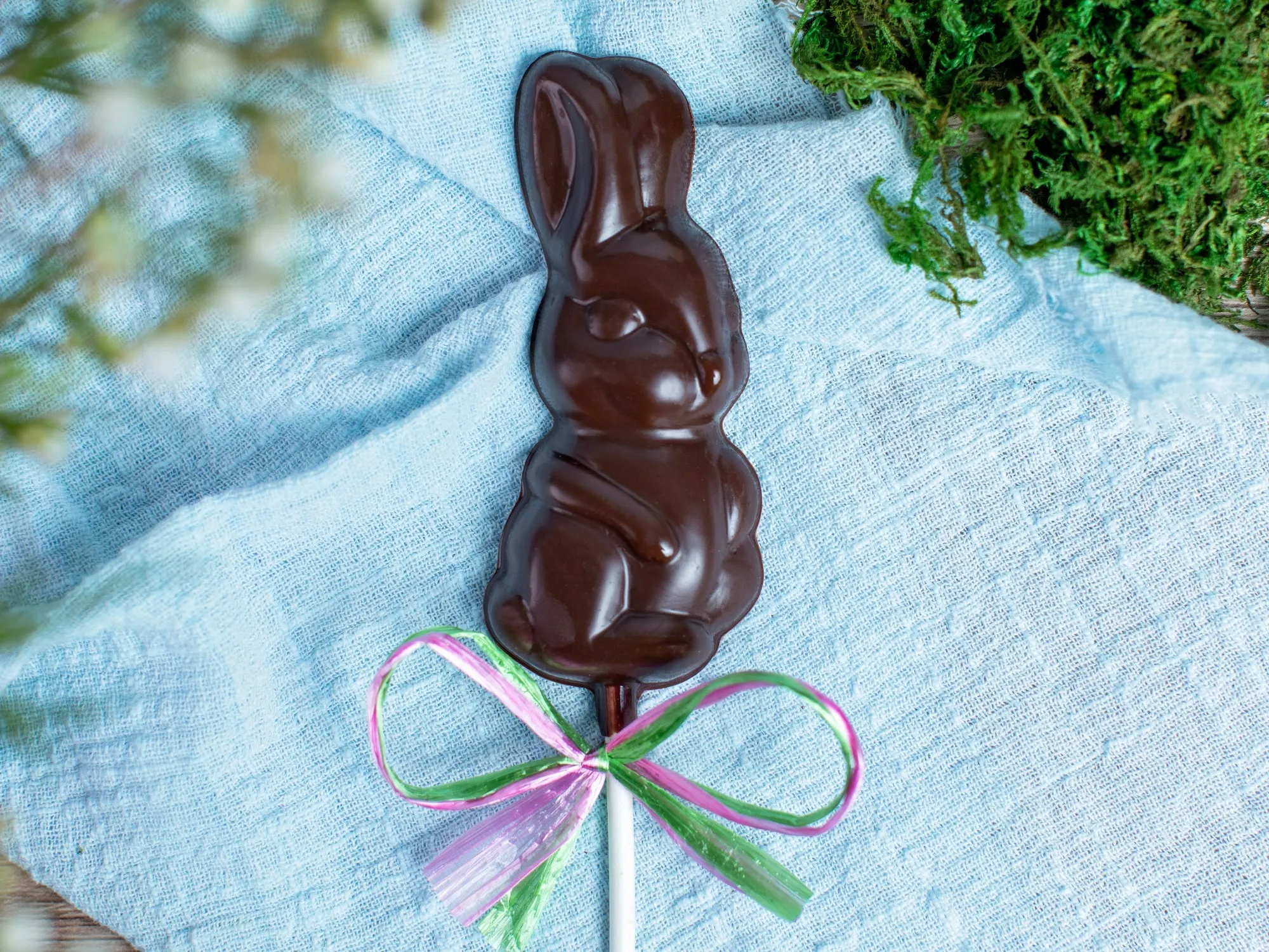 Easter Bunny Pop