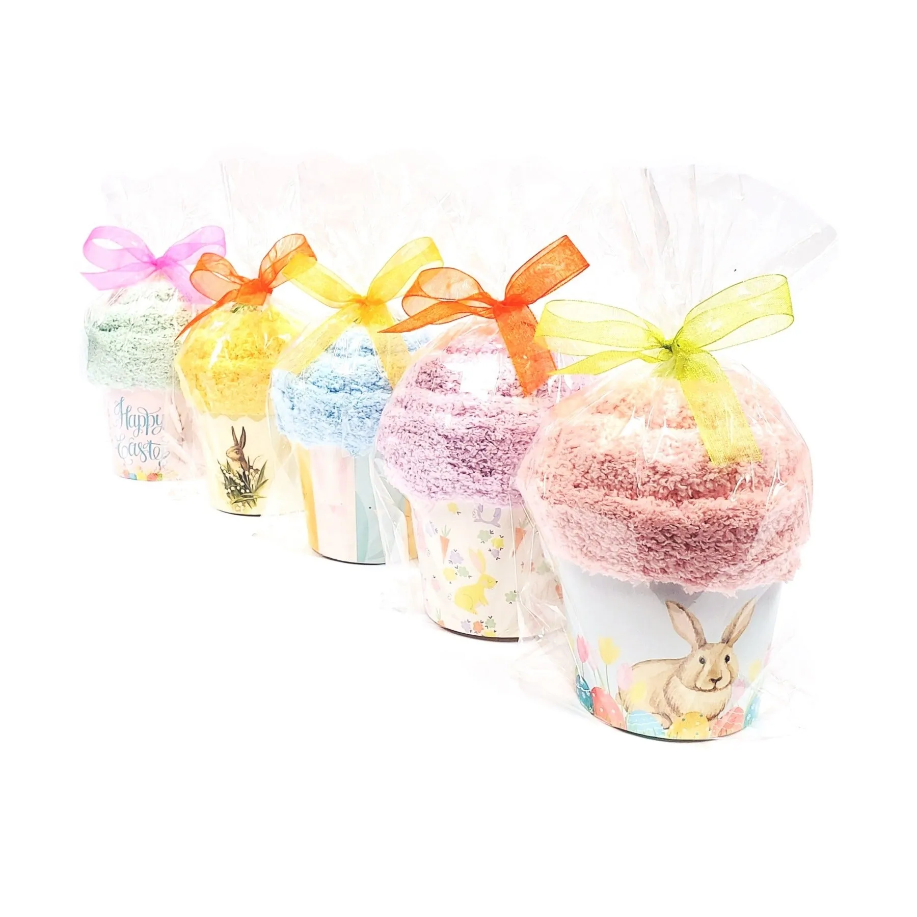 Easter Gift Favors