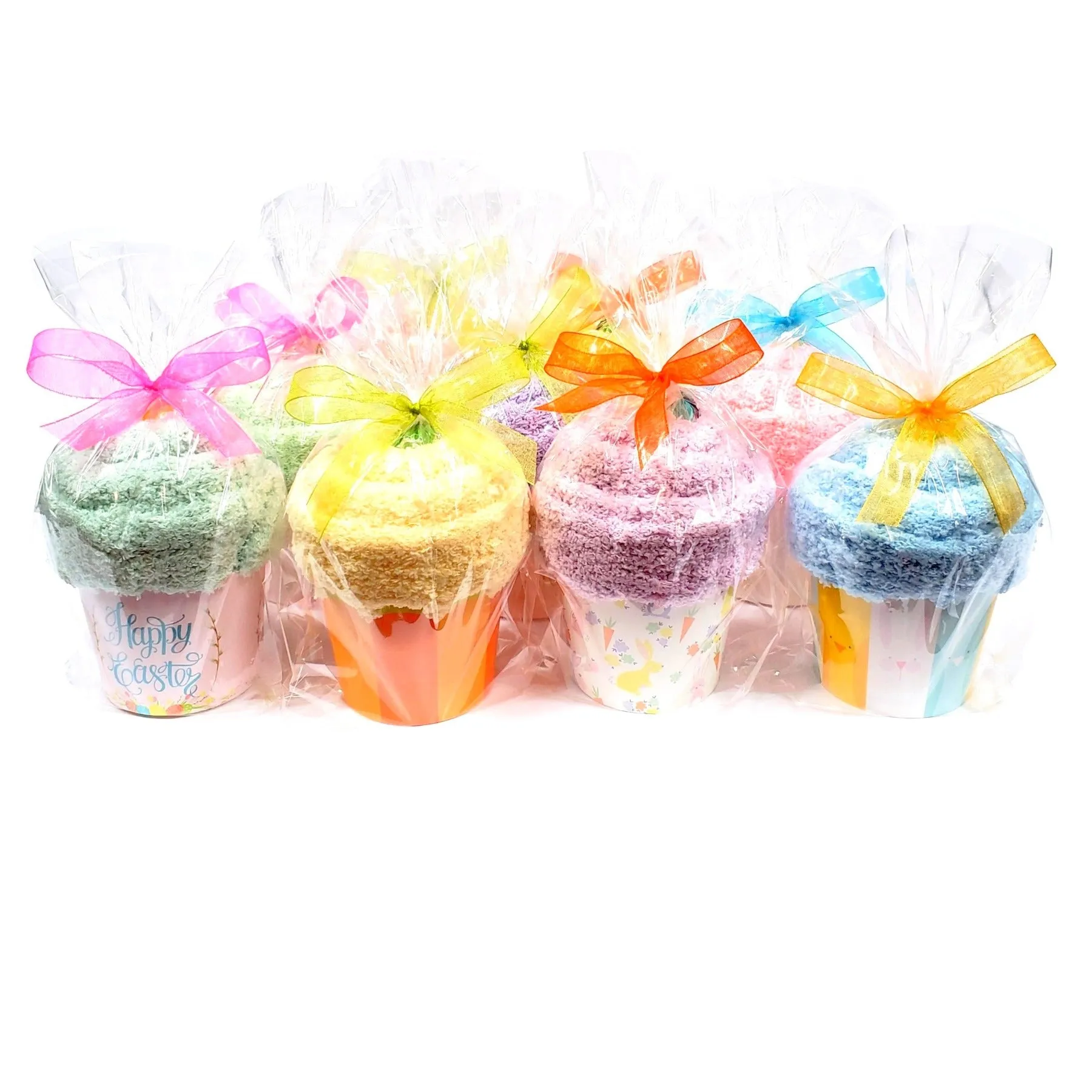 Easter Gift Favors