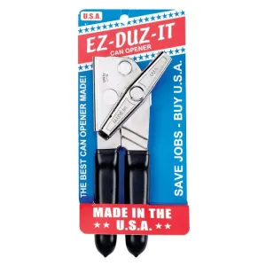 EZ-Duz-It Can Opener