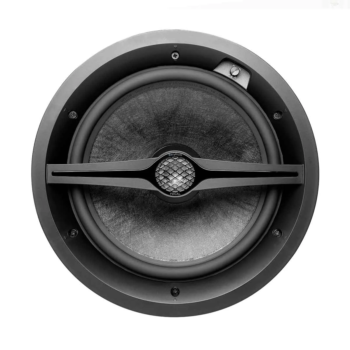 Focal Littora 1000 ICW10 In-Wall/In-Ceiling Loudspeaker