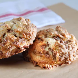 Fresh Baked Muffin and Scone Box of 13 Pieces