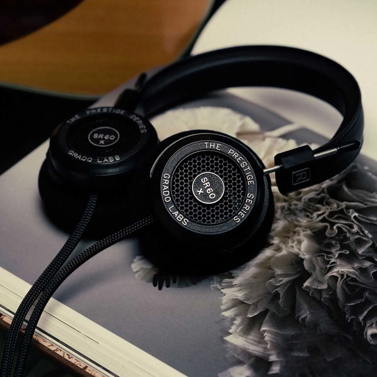 Grado SR60x Prestige Series Headphones