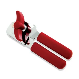 Grip-EZ Red Can Opener