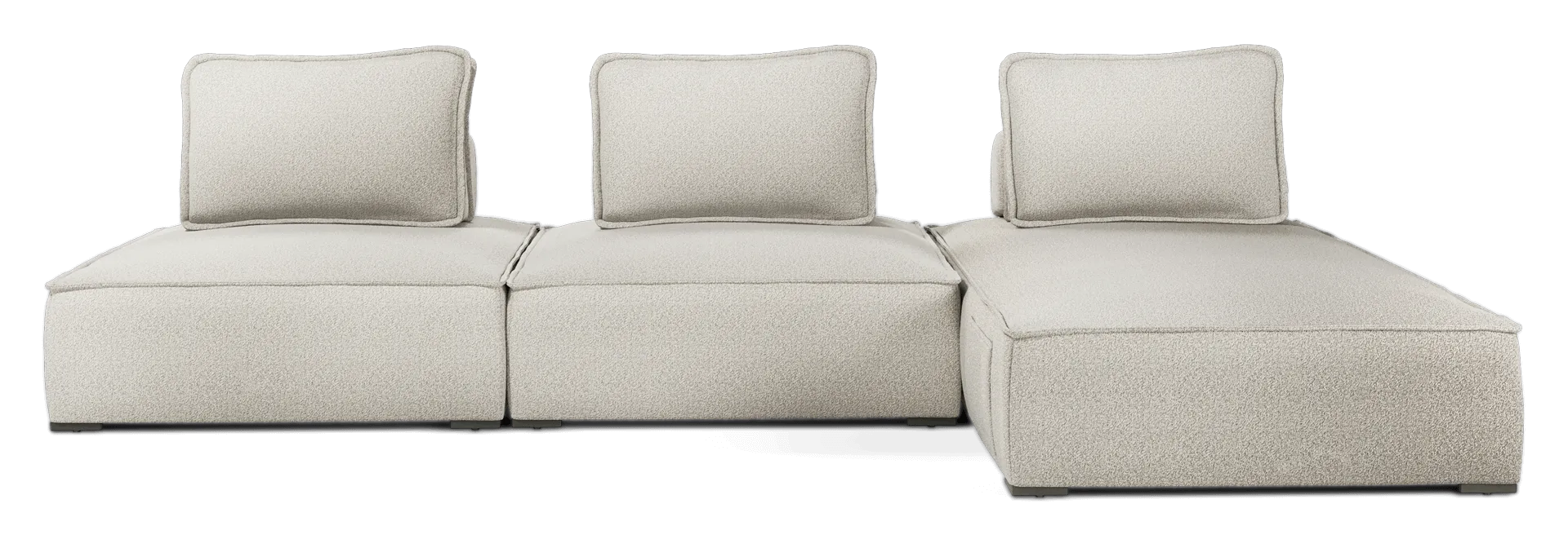 Hampton Outdoor Modular Sofa 03