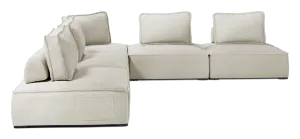 Hampton Outdoor Modular Sofa 06