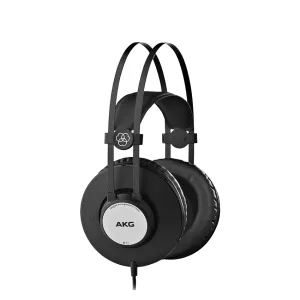 Headphones AKG K72, black