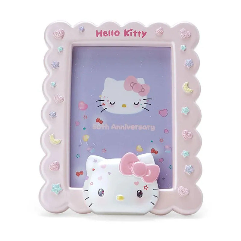 Hello Kitty 50th Anniversary Photo Frame