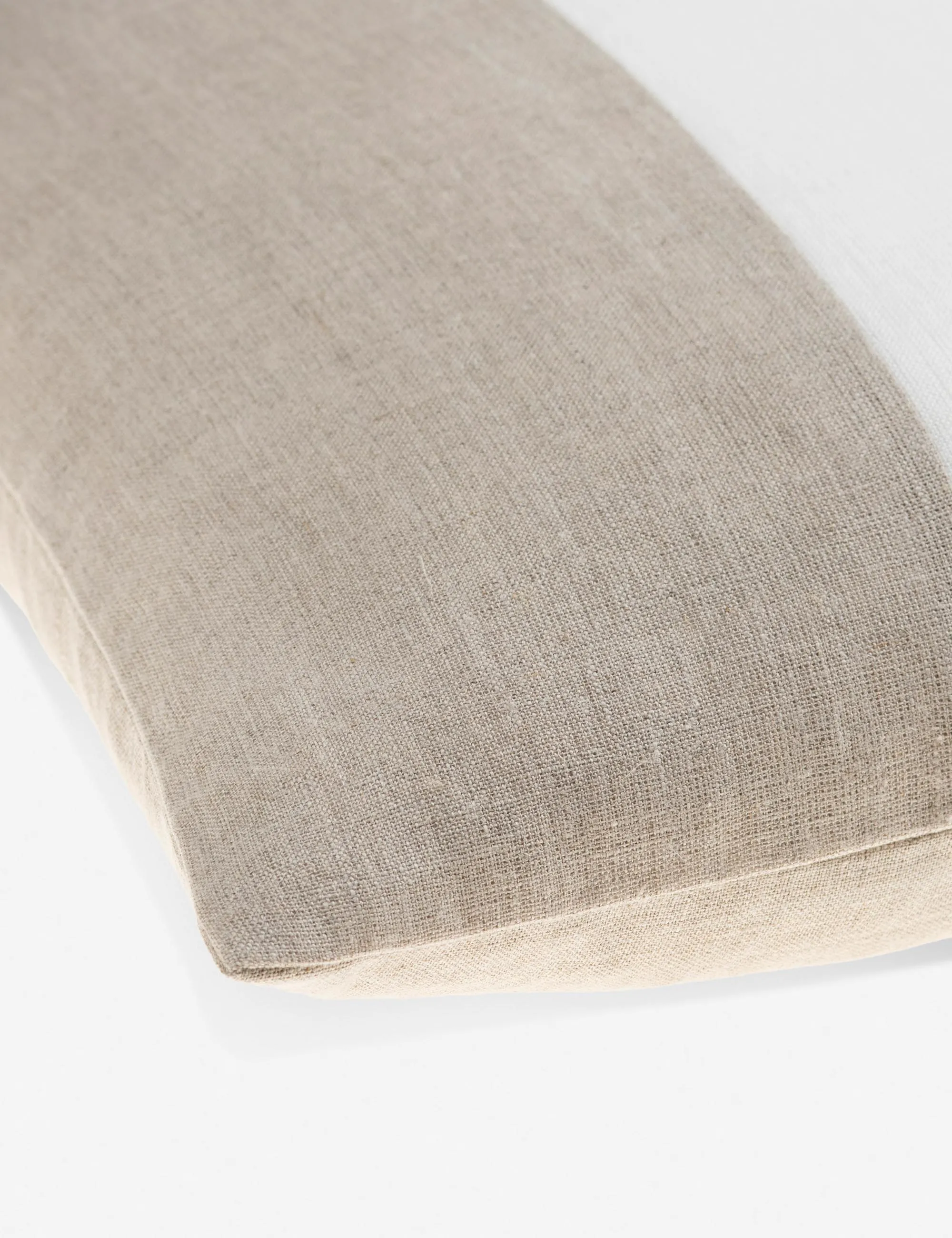 Hiromi Linen Pillow