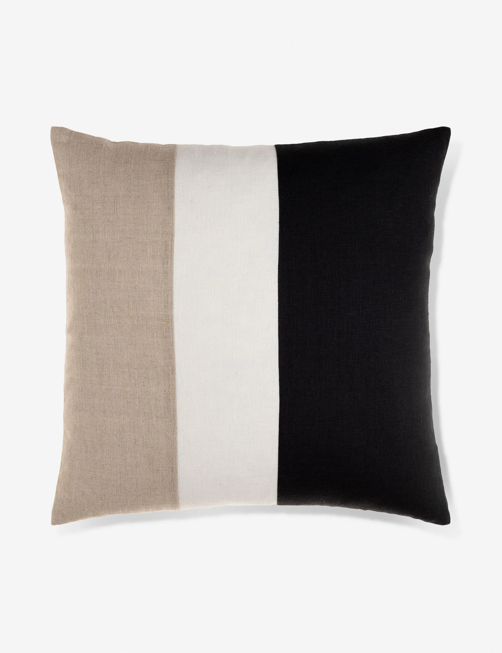 Hiromi Linen Pillow