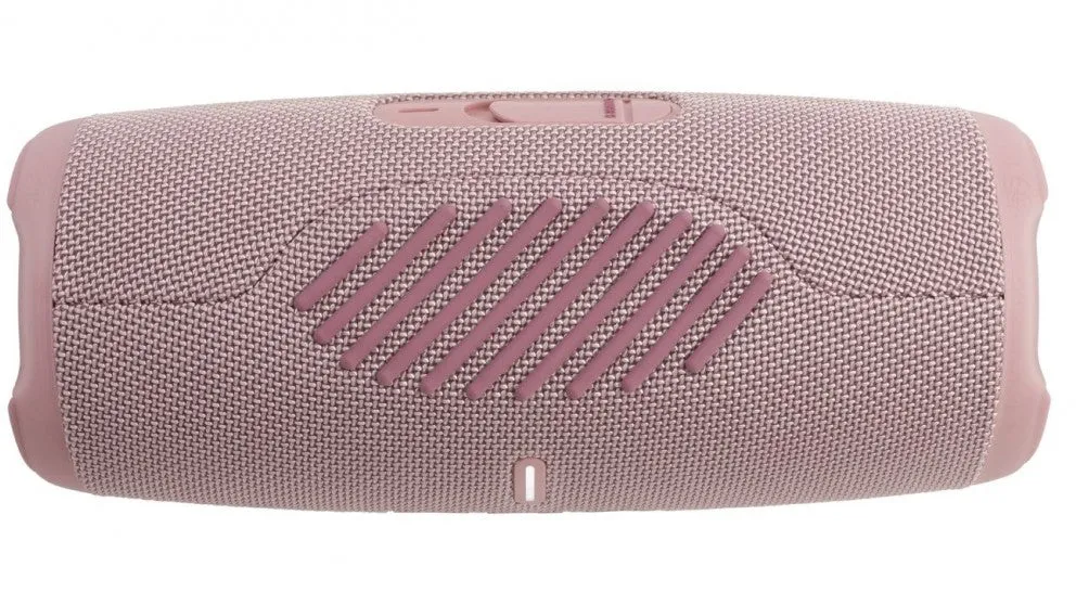 JBL Charge 5 Portable Bluetooth Speaker Powerbank Pink 5083981