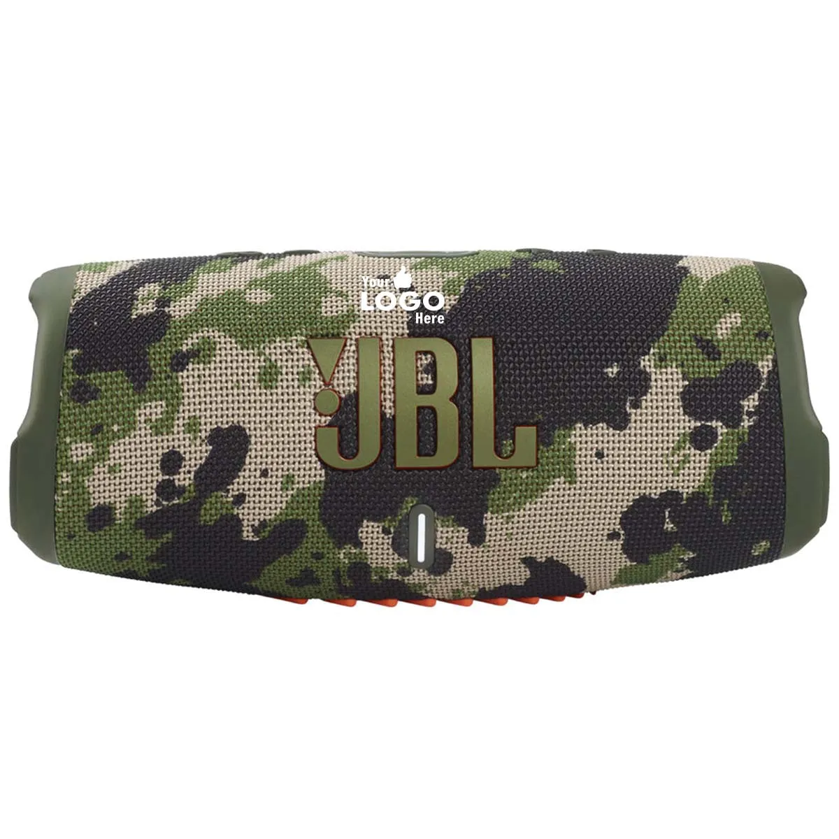 JBL Charge 5 Portable Waterproof Bluetooth Speaker Squad