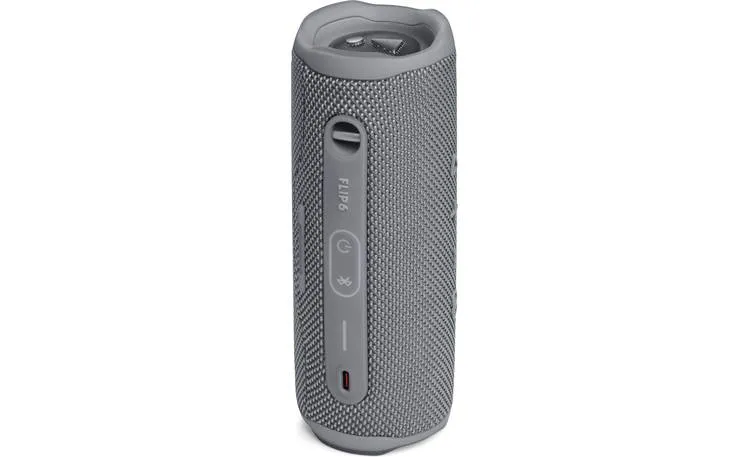 JBL Flip 6 Waterproof Bluetooth Speaker