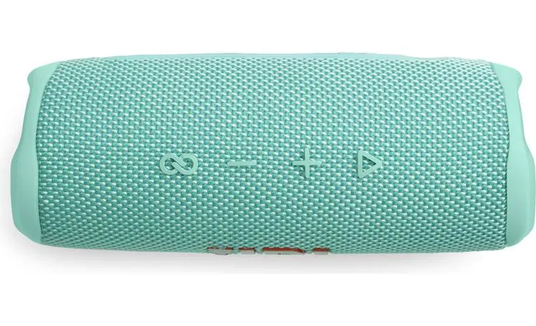 JBL Flip 6 Waterproof Bluetooth Speaker