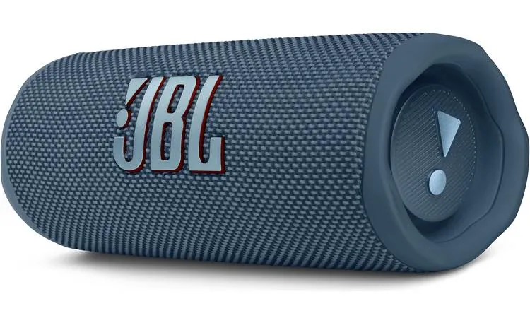 JBL Flip 6 Waterproof Bluetooth Speaker