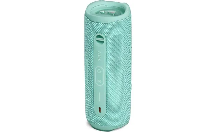 JBL Flip 6 Waterproof Bluetooth Speaker