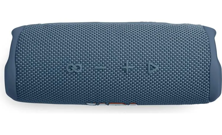 JBL Flip 6 Waterproof Bluetooth Speaker