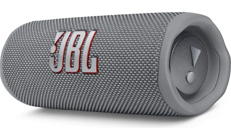 JBL Flip 6 Waterproof Bluetooth Speaker