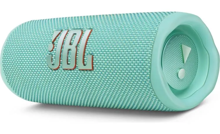 JBL Flip 6 Waterproof Bluetooth Speaker