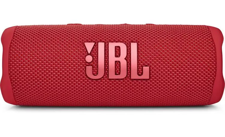 JBL Flip 6 Waterproof Bluetooth Speaker