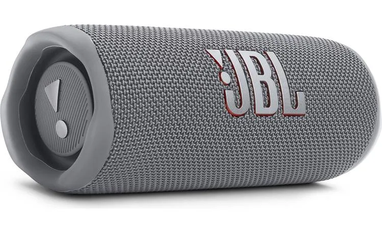 JBL Flip 6 Waterproof Bluetooth Speaker