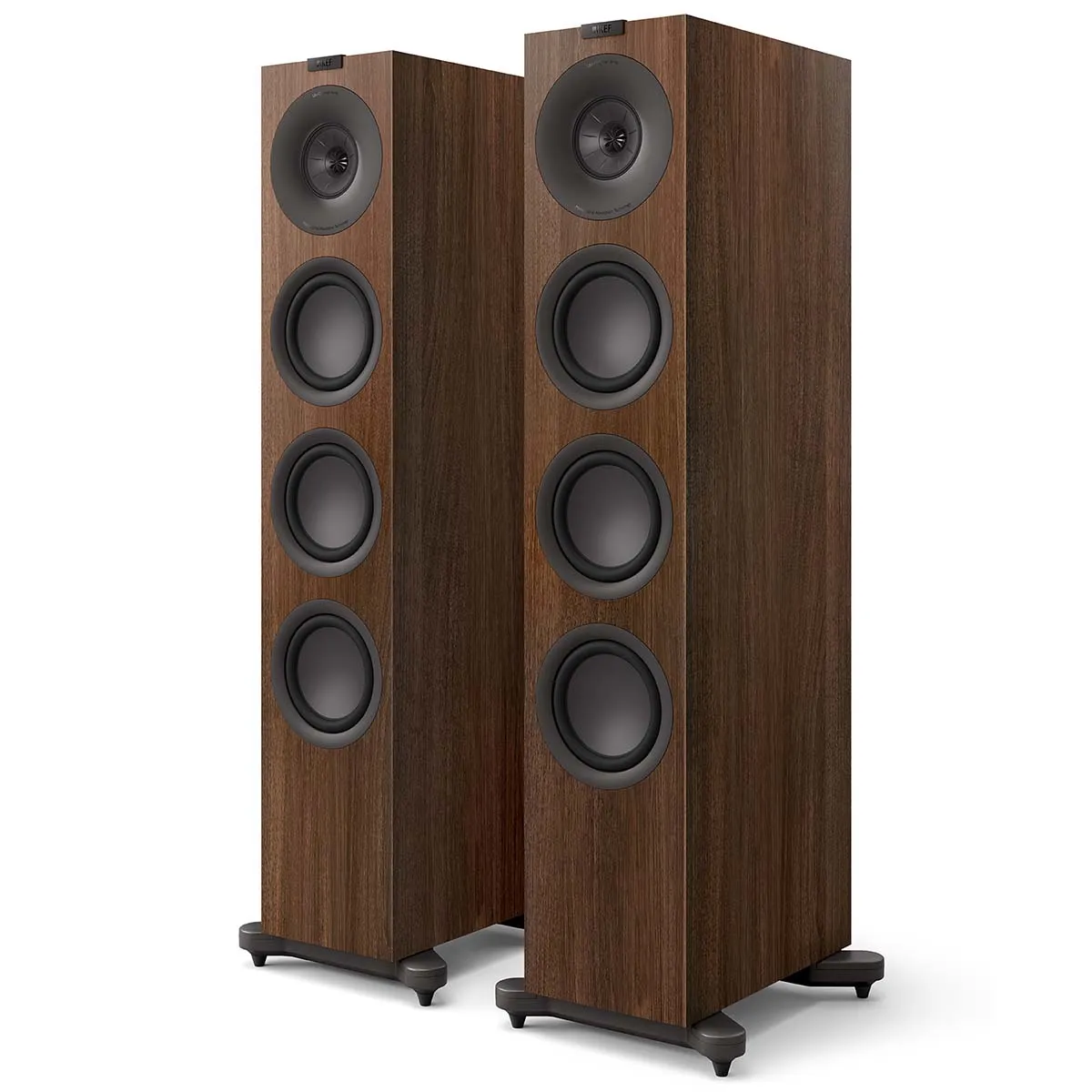 KEF Q11 Meta Floorstanding Loudspeaker - Each