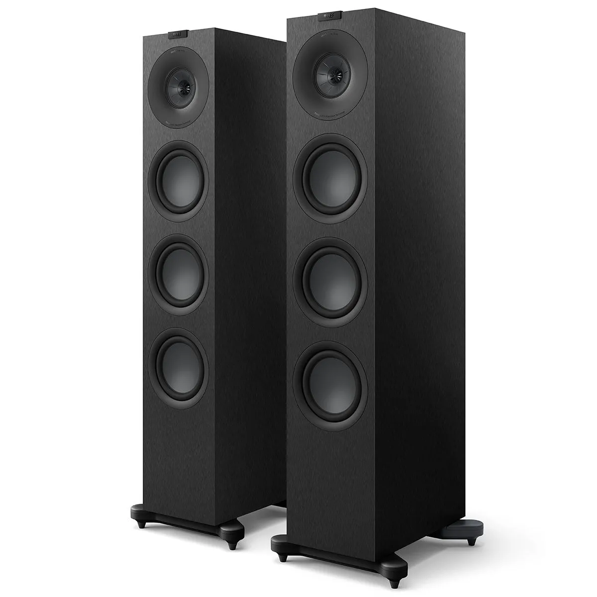 KEF Q11 Meta Floorstanding Loudspeaker - Each