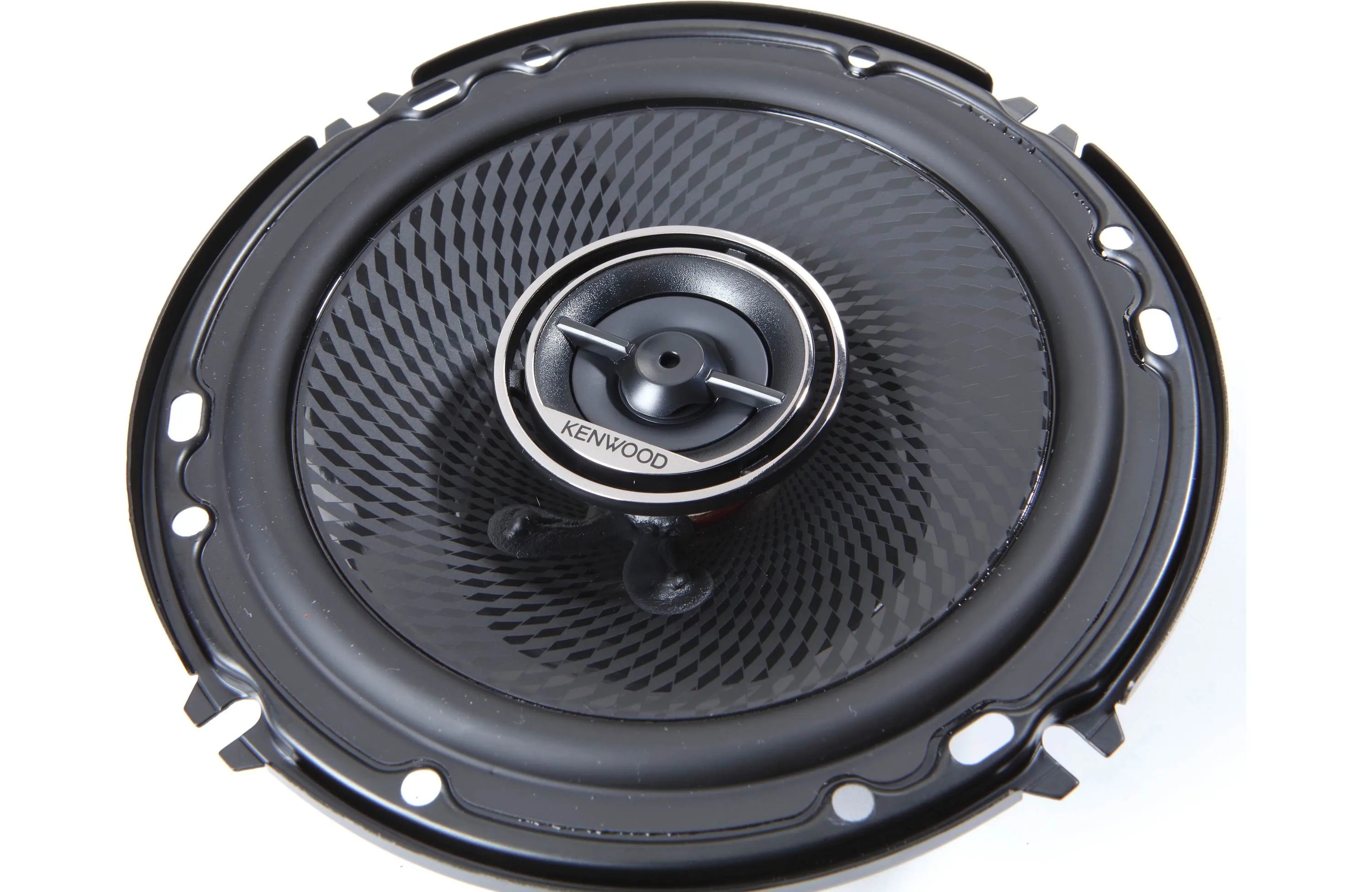 Kenwood KFC-1696PS 6.5" 2 Way Car Speakers (Pair)