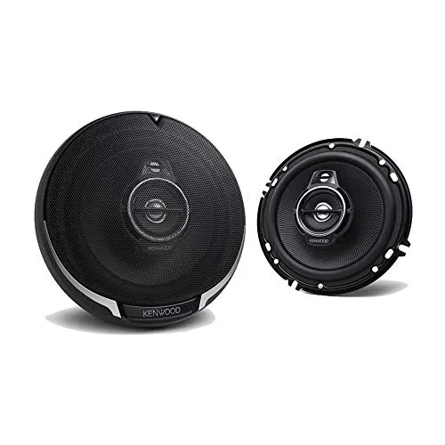 Kenwood KFC-1696PS 6.5" 2 Way Car Speakers (Pair)