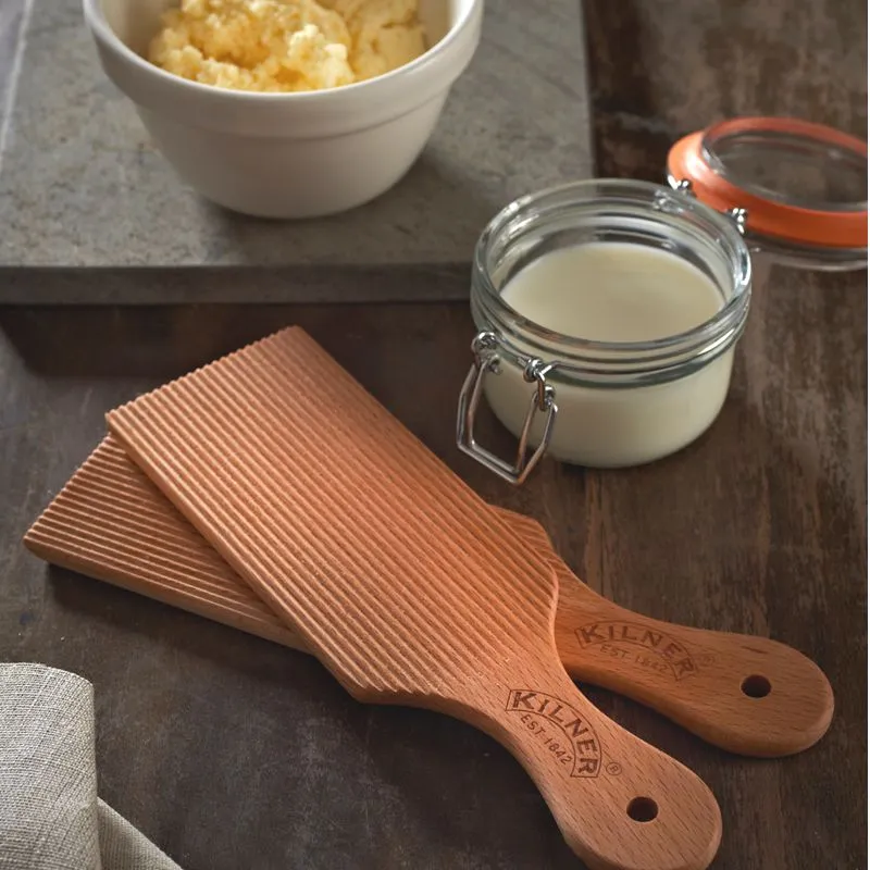 Kilner Butter Paddles 2pc