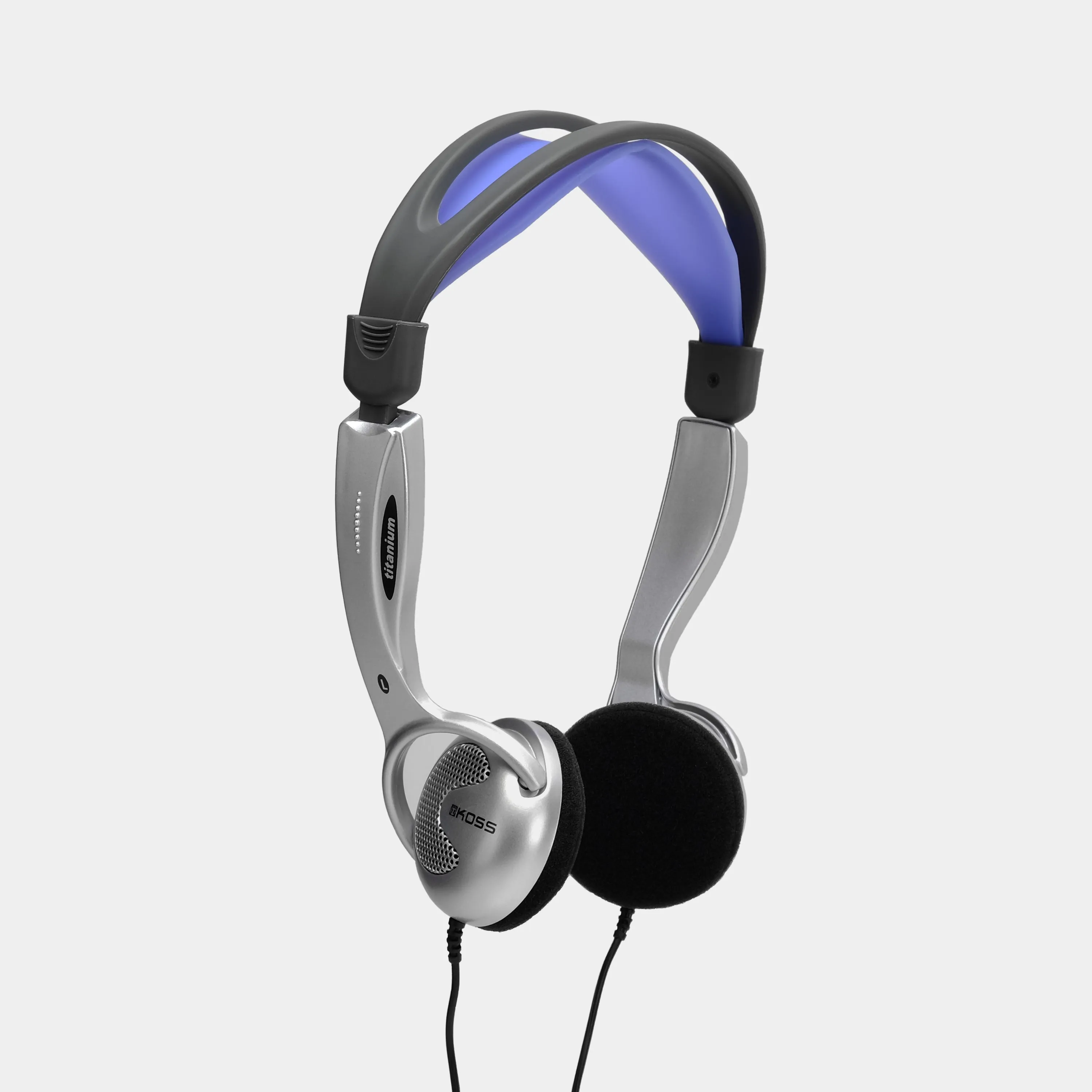 Koss KTXPro1 On-Ear Headphones